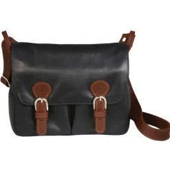 Frandi Besace Camille XL>Femme Sac Cuir | Sac-Sacoches Cuir