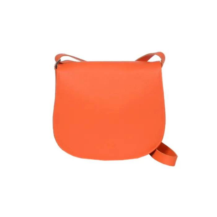 Frandi Besace cuir - Sac besace femme - 889>Femme Sac Cuir