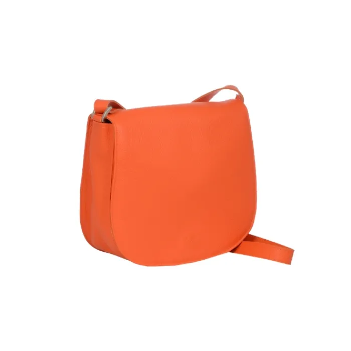 Frandi Besace cuir - Sac besace femme - 889>Femme Sac Cuir