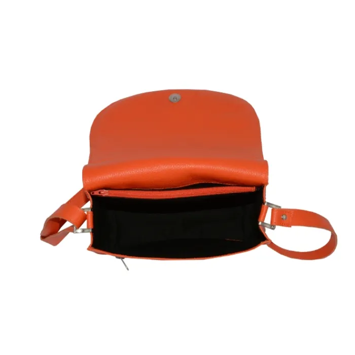 Frandi Besace cuir - Sac besace femme - 889>Femme Sac Cuir