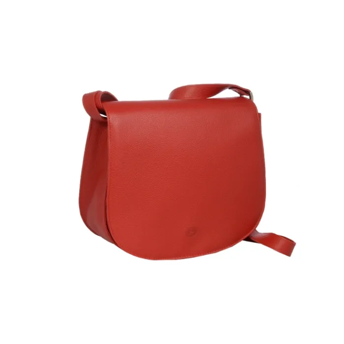 Frandi Besace cuir - Sac besace femme - 889>Femme Sac Cuir