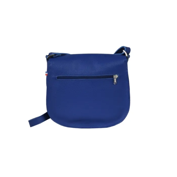 Frandi Besace cuir - Sac besace femme - 889>Femme Sac Cuir