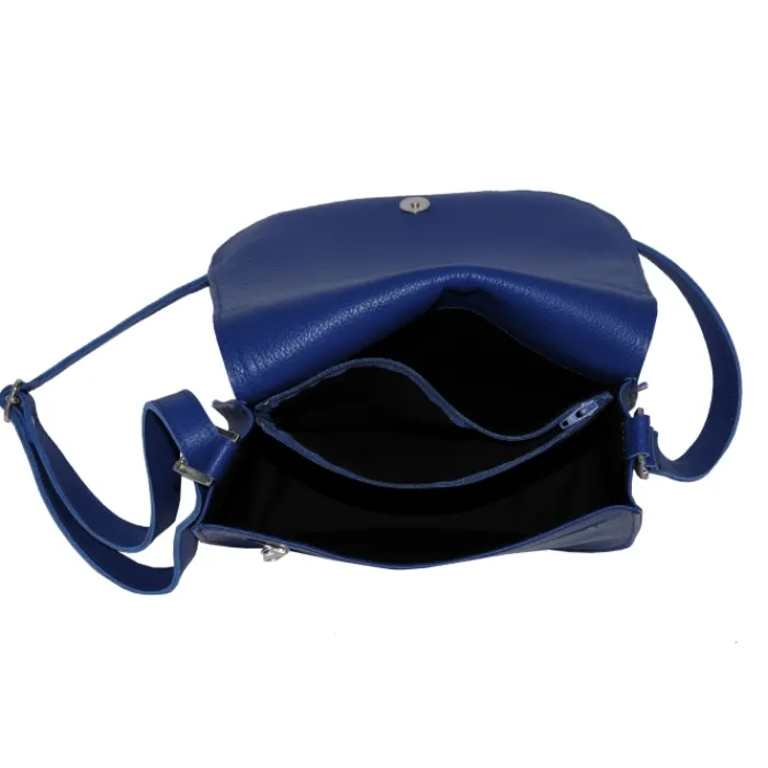 Frandi Besace cuir - Sac besace femme - 889>Femme Sac Cuir