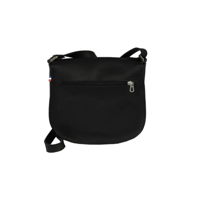 Frandi Besace cuir - Sac besace femme - 889>Femme Sac Cuir