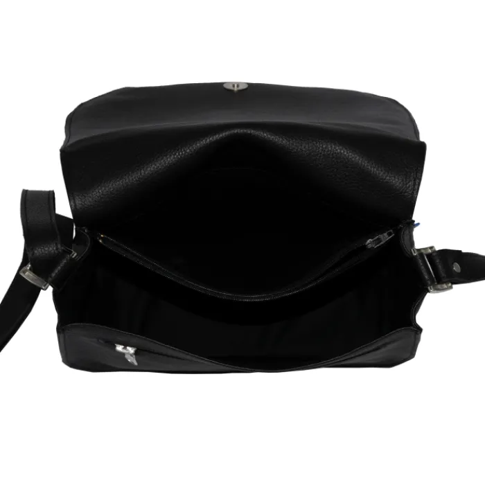 Frandi Besace cuir - Sac besace femme - 889>Femme Sac Cuir