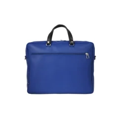 Frandi Cartable cuir homme rouge,noir ou gold -><noscript><img width=