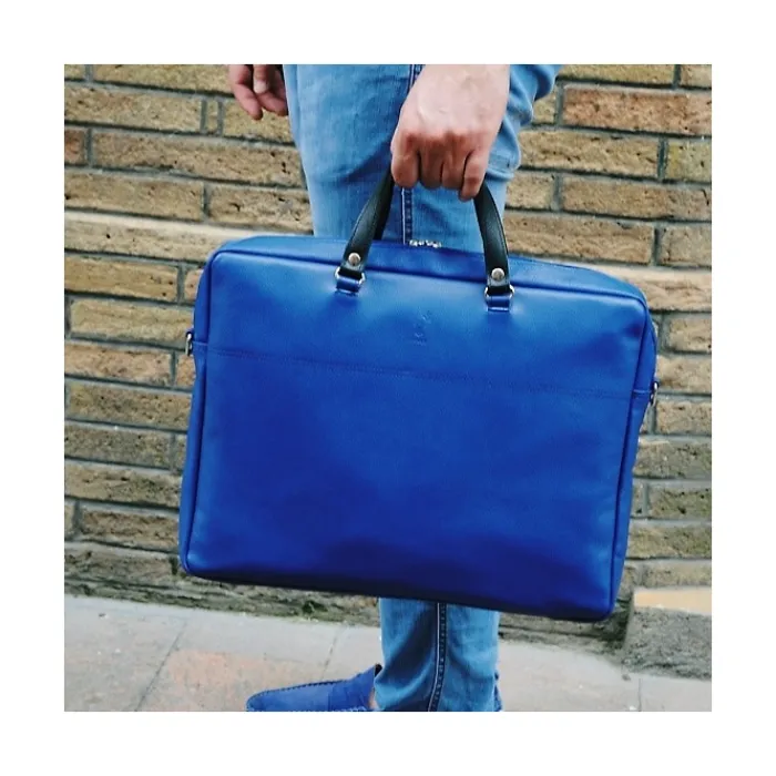 Frandi Cartable cuir homme rouge,noir ou gold ->Homme Porte-Documents Cuir | Sac-Sacoches Cuir