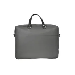 Frandi Cartable cuir homme rouge,noir ou gold -><noscript><img width=