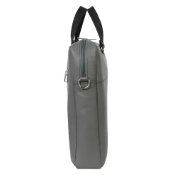 Frandi Cartable cuir homme rouge,noir ou gold -><noscript><img width=