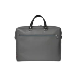 Frandi Cartable cuir homme rouge,noir ou gold -><noscript><img width=