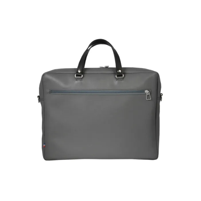 Frandi Cartable cuir homme rouge,noir ou gold ->Homme Porte-Documents Cuir | Sac-Sacoches Cuir