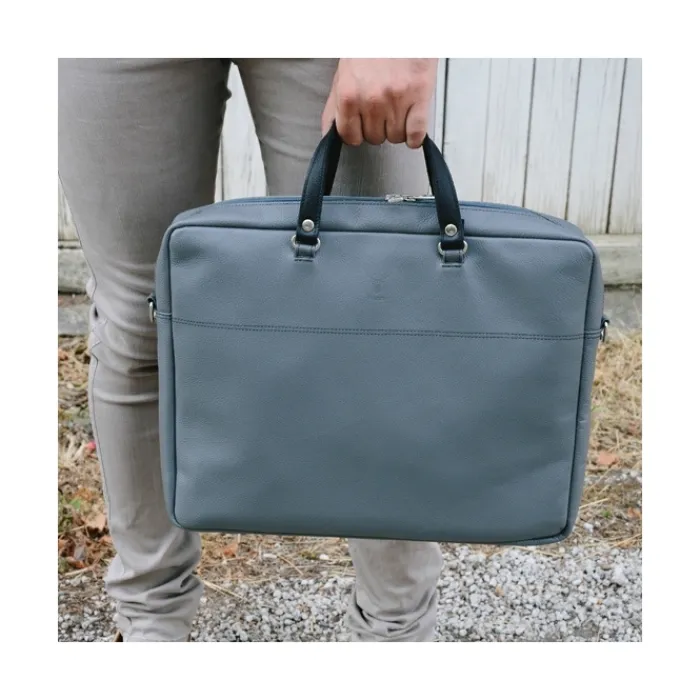 Frandi Cartable cuir homme rouge,noir ou gold ->Homme Porte-Documents Cuir | Sac-Sacoches Cuir
