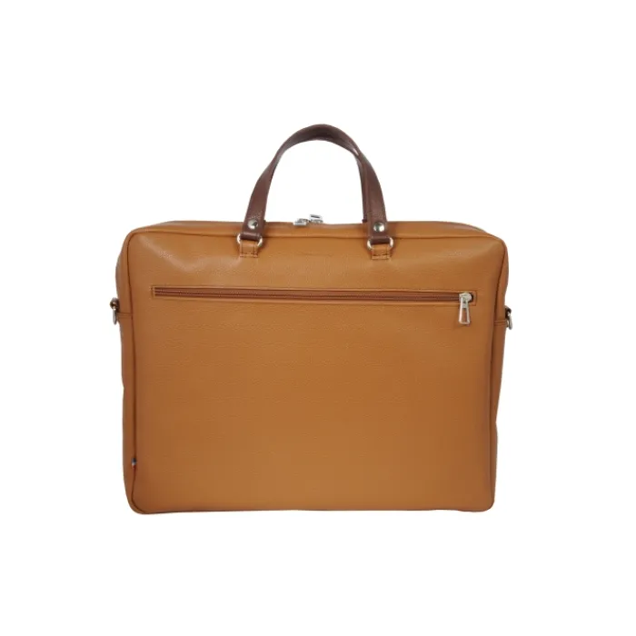Frandi Cartable cuir homme rouge,noir ou gold ->Homme Porte-Documents Cuir | Sac-Sacoches Cuir