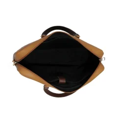 Frandi Cartable cuir homme rouge,noir ou gold -><noscript><img width=