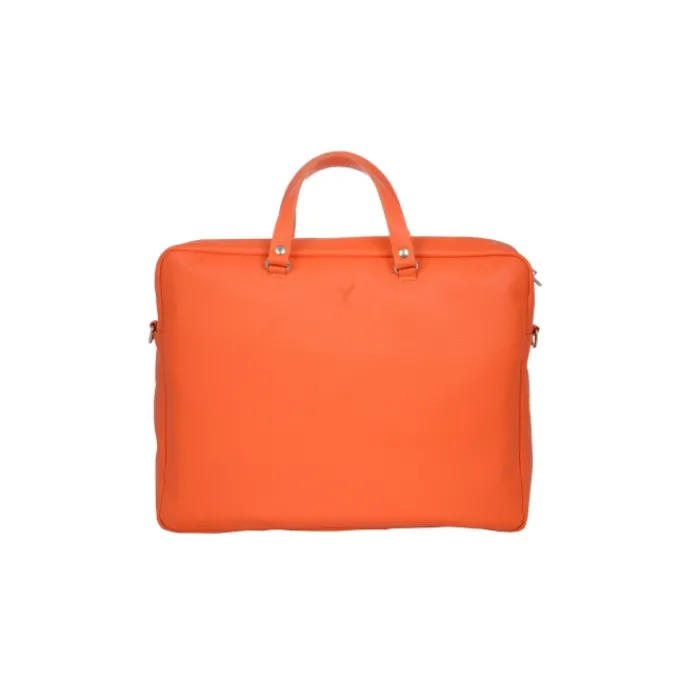 Frandi Cartable cuir homme rouge,noir ou gold ->Homme Porte-Documents Cuir | Sac-Sacoches Cuir