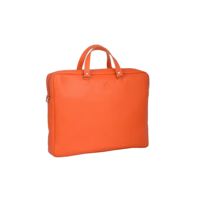 Frandi Cartable cuir homme rouge,noir ou gold ->Homme Porte-Documents Cuir | Sac-Sacoches Cuir