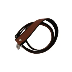 Frandi Cartable cuir homme rouge,noir ou gold -><noscript><img width=