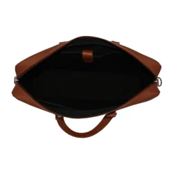 Frandi Cartable cuir homme rouge,noir ou gold -><noscript><img width=