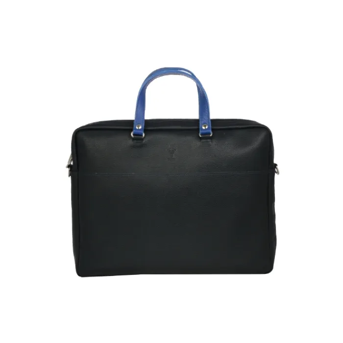 Frandi Cartable cuir homme rouge,noir ou gold ->Homme Porte-Documents Cuir | Sac-Sacoches Cuir