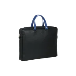 Frandi Cartable cuir homme rouge,noir ou gold -><noscript><img width=