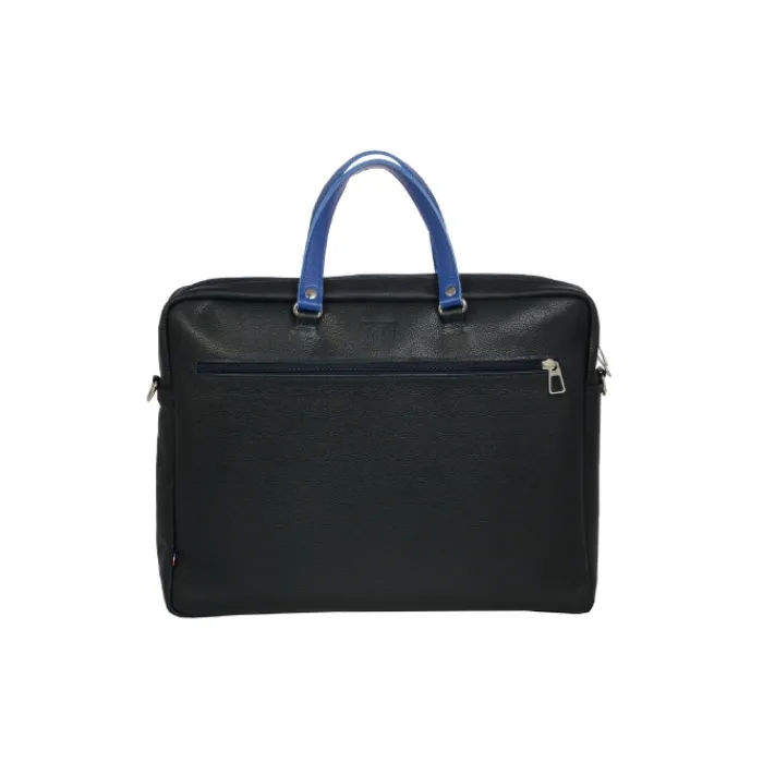Frandi Cartable cuir homme rouge,noir ou gold ->Homme Porte-Documents Cuir | Sac-Sacoches Cuir