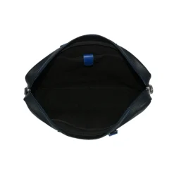 Frandi Cartable cuir homme rouge,noir ou gold -><noscript><img width=
