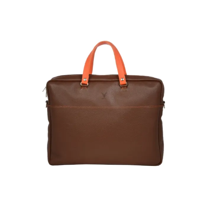 Frandi Cartable cuir homme rouge,noir ou gold ->Homme Porte-Documents Cuir | Sac-Sacoches Cuir