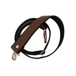 Frandi Cartable cuir homme rouge,noir ou gold -><noscript><img width=