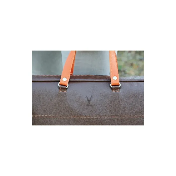 Frandi Cartable cuir homme rouge,noir ou gold ->Homme Porte-Documents Cuir | Sac-Sacoches Cuir