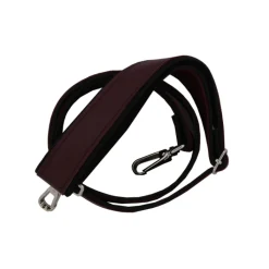 Frandi Cartable cuir homme rouge,noir ou gold -><noscript><img width=