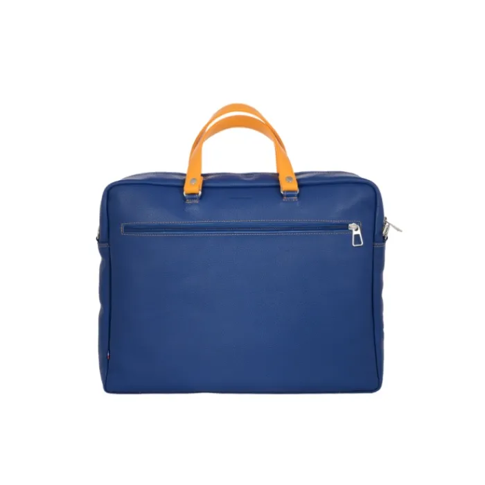 Frandi Cartable cuir homme rouge,noir ou gold ->Homme Porte-Documents Cuir | Sac-Sacoches Cuir
