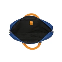 Frandi Cartable cuir homme rouge,noir ou gold -><noscript><img width=