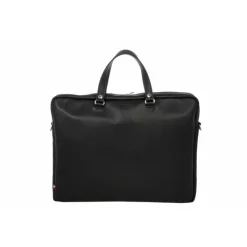 Frandi Cartable cuir homme rouge,noir ou gold -><noscript><img width=
