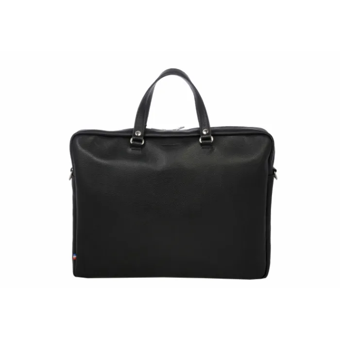 Frandi Cartable cuir homme rouge,noir ou gold ->Homme Porte-Documents Cuir | Sac-Sacoches Cuir