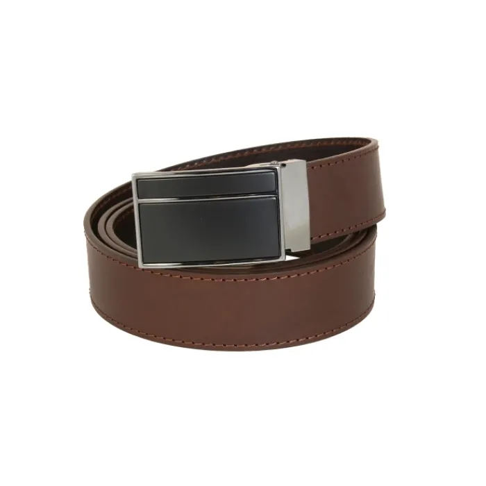 Frandi Ceinture 35 mm boitier>Homme Ceinture En Cuir