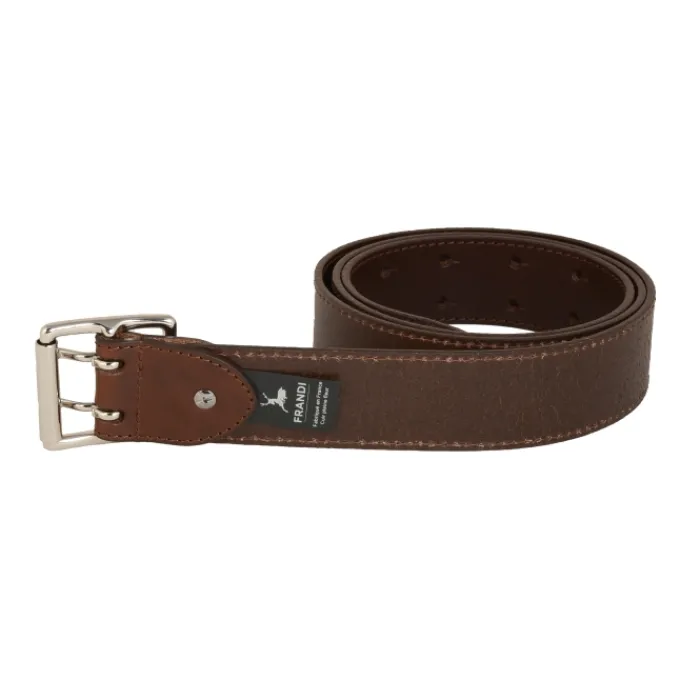 Frandi Ceinture ardillon>Homme Ceinture En Cuir