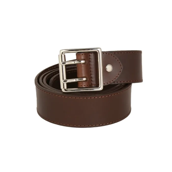 Frandi Ceinture ardillon>Homme Ceinture En Cuir