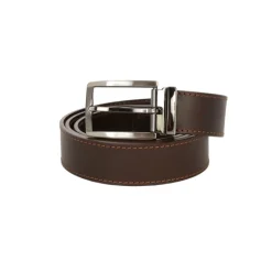 Frandi Ceinture avec passant métal>Homme Ceinture En Cuir