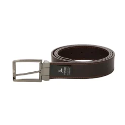 Frandi Ceinture avec passant métal><noscript><img width=