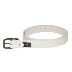 Frandi Ceinture blanche 35 mm><noscript><img width=