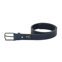 Frandi Ceinture bleu marine femme - Fabrication France><noscript><img width=