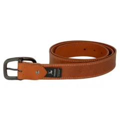 Frandi Ceinture boucle ovale gold>Femme Ceinture Cuir Femme