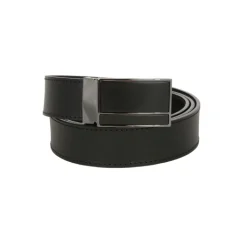 Frandi Ceinture chic en cuir noir><noscript><img width=