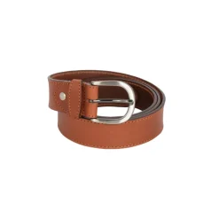 Frandi Ceinture cuir - - Fait main dans notre atelier depuis 3 générations>Femme Ceinture Cuir Femme