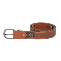 Frandi Ceinture cuir - - Fait main dans notre atelier depuis 3 générations><noscript><img width=