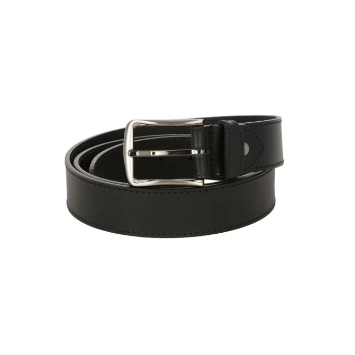 Frandi Ceinture cuir 35 mm>Homme Ceinture En Cuir