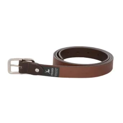 Frandi Ceinture cuir femme chocolat, gold ou noir - Ceinture cuir 25229><noscript><img width=