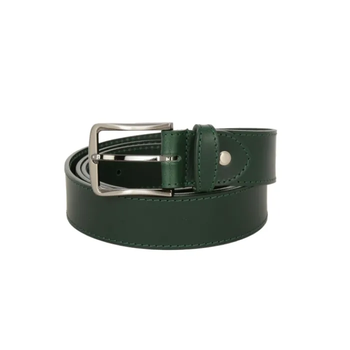 Frandi Ceinture cuir Forest>Homme Ceinture En Cuir