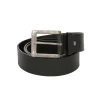 Frandi Ceinture cuir homme western>Homme Ceinture En Cuir
