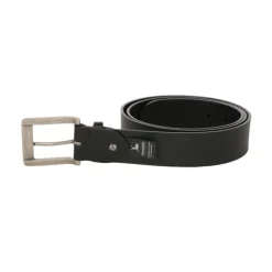Frandi Ceinture cuir homme western><noscript><img width=